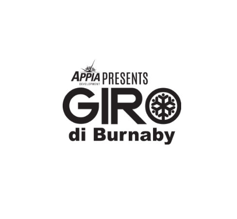 Giro Di Burnaby