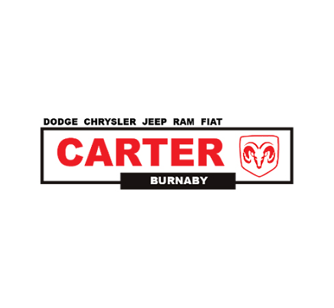 Carter Dodge Fiat